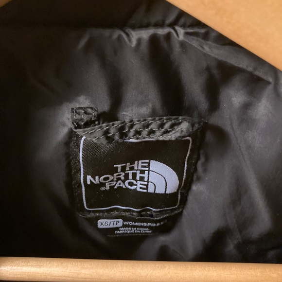 North Face jacket - Picture 3 of 4